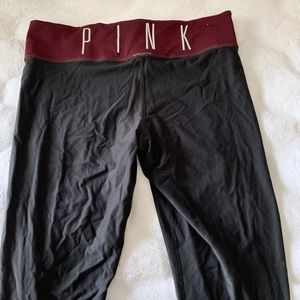 Full length reversible leggings